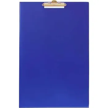 KLIPOVÁ DESKA A3 MODRÁ, BIURFOL