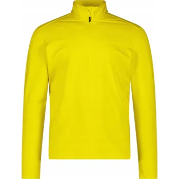 Pánská mikina Mikina bez kapuce CMP Glorvi - Winter Sun 48 (M)