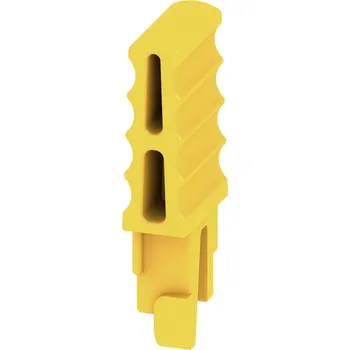 Elektronická součástka WM NÁSTROJ PRO ZAPOJOVÁNÍ LL TTB 6/1 YL, 2710260000