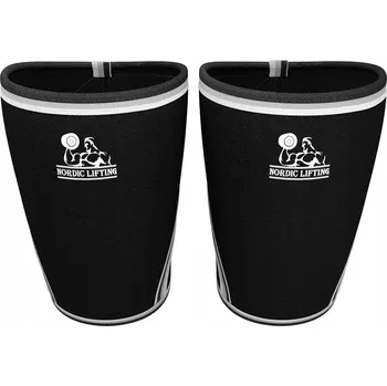 Neoprenová ortéza/stabilizátor lokte 5 mm, 2 ks, XXL