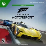 Forza Motorsport Standard Edition Xbox Series X|S / PC