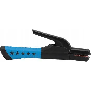 Příslušenství ke svářečce Držák svařovací elektrody Euro, euro konektor, kleště 2Z