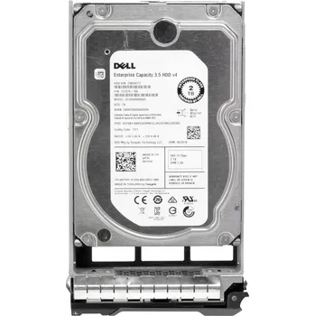 Interní pevný disk DELL 0R7FKF 2TB 7.2K 256MB SAS-3 3.5'' ST2000NM0005