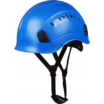 Příslušenství pro čtečku elektronické knihy Ochranná přilba pro stavební dělníky a dřevorubce 4WRK THOR c. blue ST03-SF-06B