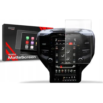 Příslušenství pro čtečku elektronické knihy Fólie pro Dodge Ram TRX 12,3" (2019-2025)