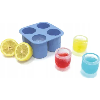 Výrobník ledu Výrobník ledu Hendi 67906715-9691, 1 kg/h, 1 W