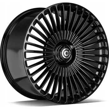 Alu kolo Hliníkový disk Carbonado Hurricane 9.5" x 20" 5x112 ET 45