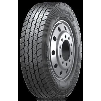 Hankook DH35 17.5" 205/75 R17.5 124 M zimní pneumatika (3PMSF)