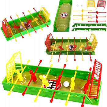 Dovednostní hra ProNice Mini Stolní Fotbal