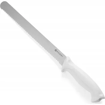 DLOUHÝ NŮŽ BÍLÝ CHLÉB Hendi 843154