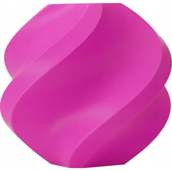Filament Náplň do tiskárny PLA filament Bambu Lab 1,75mm Magenta (10202) Růžová 1kg