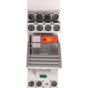 Relé Relé Relpol 230 V IP20 6 A