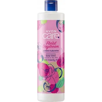 Tělové mléko Avon Care Floral Daydream tělové mléko 400 ml