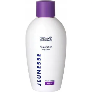 Tělové mléko Korperlotion 200 Ml JEUNESSE Hildegard Braukmann