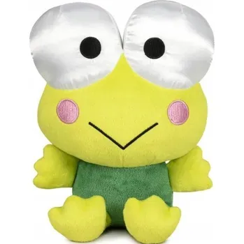 plyšák Hello Kitty & Friends – Plyšák 20 cm, KEROPPI