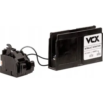 Jistič SPOUŠŤ RŮSTOVÁ VCX PRO KOMPAKTNÍ JISTIČ 125A