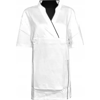 Kuchyňská zástěra Kuchařská zástěra PROFI DRESS vel. 44