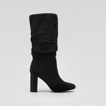 Dámské kozačky Kozačky Jenny Fairy