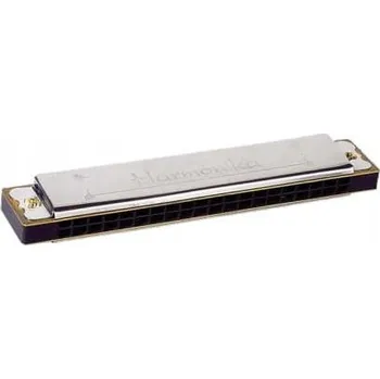 Hudební nástroj pro děti Goki Harmonica UC020