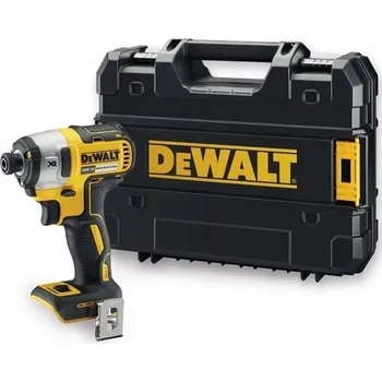 DeWalt DCF887NT Příklepový šroubovák 18 V + kufr