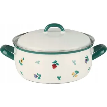 Hrnec Tradiční Hrnec Riess Streublumen 1,5 l