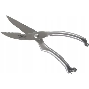 Kuchyňské nůžky Nůžky na drůbež Kinghoff
