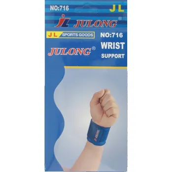 Zápěstní bandáž Decortrend - univerzální velikost