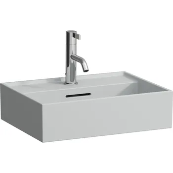 Kartell LAUFEN Umývátko 450x340, Šedá mat - H8153307591121