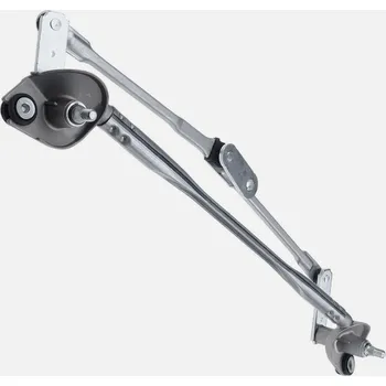 Posilovač řízení Mechanismus stěračů Polcar 4051MWP2