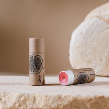 Alma Balzám - Tangerina 12 g Přírodní balzám na rty