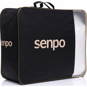 přikrývka Přikrývka Dolce Senpo 220x200 cm Celoroční