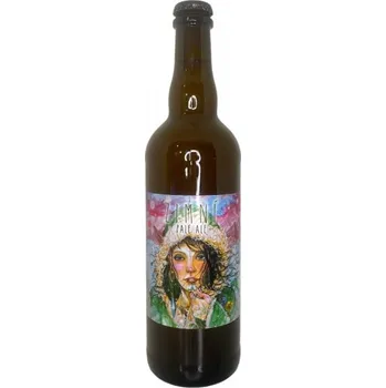 Pivo Pivovar Mazák Zimní Pale ale 13 0,7l pivovar Mazák