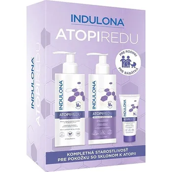 Kosmetika INDULONA Atopiredu