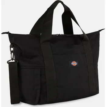 Cestovní taška Dickies LISBON WEEKENDER BAG BLK DOPLNKY: ONE SIZE
