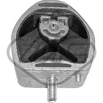 Uložení převodovky Uložení, manuální převodovka Metalcaucho 04135