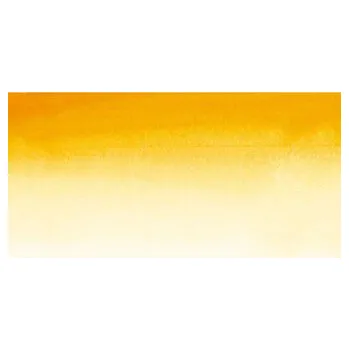 Olejová barva Akvarelová barva Sennelier 10ml – 533 Cadmium Yellow Deep