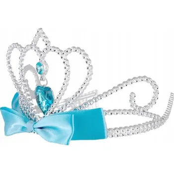 Karnevalový kostým Kostým Ledové Království PartyPal, univerzální velikost