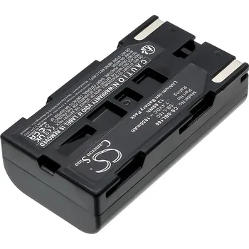 Baterie pro mobilní telefon Baterie Cameron Sino CS-SBL160 pro Samsung SCW97 - neoriginální