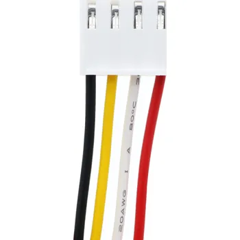 Baterie k notebooku Baterie Cameron Sino CS-TFM205VX za Trifo P2051-4S1P-ZM - neoriginální