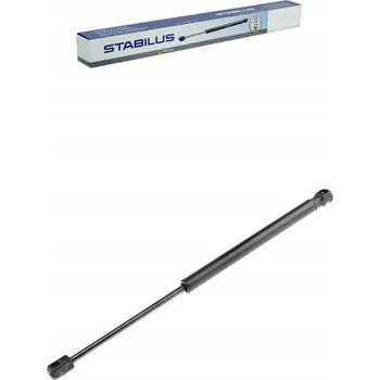 Ventilátor topení a klimatizace Plynová vzpěra, víko zavazadlového prostoru Stabilus 030769