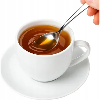 Příbor Lžičky na čaj kávu lesklé Altom Design Future 6 ks