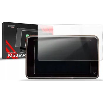 Fólie MATNÁ pro BMW X6 F16 RSE 9,2" (2014-2019)