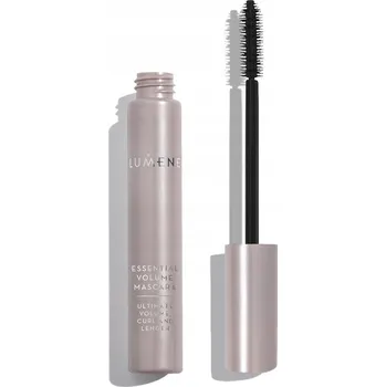 Řasenka Řasenka Lumene Essential Volume Black 7 ml