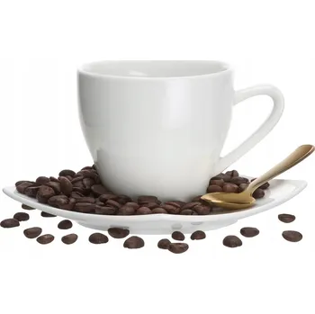 Altom Design Porcelánový Šálek Regular 210 ml 1 ks