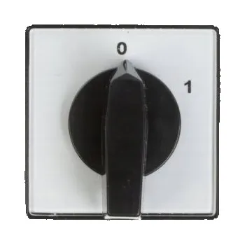 Stykač Stykač Apator 230 V IP40 10 A