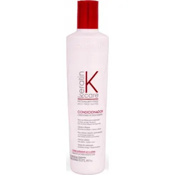 SOUPLELISS kondicionér na vlasy Keratin Care 300 ml