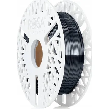 3D tisk PLA filament Silk Rosa3D Grafitový 0,5kg