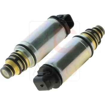 Ventil klimatizace Regulovatelný ventil, kompresor ACAUTO AC-02ZX08