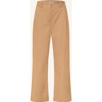 Dámské kalhoty Barbour Dámské Kalhoty Alara, hnědá, 36