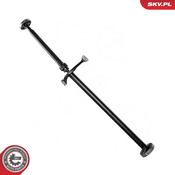 Poloosa kola Hnací hřídel - poloosa ESEN SKV 76SKV049